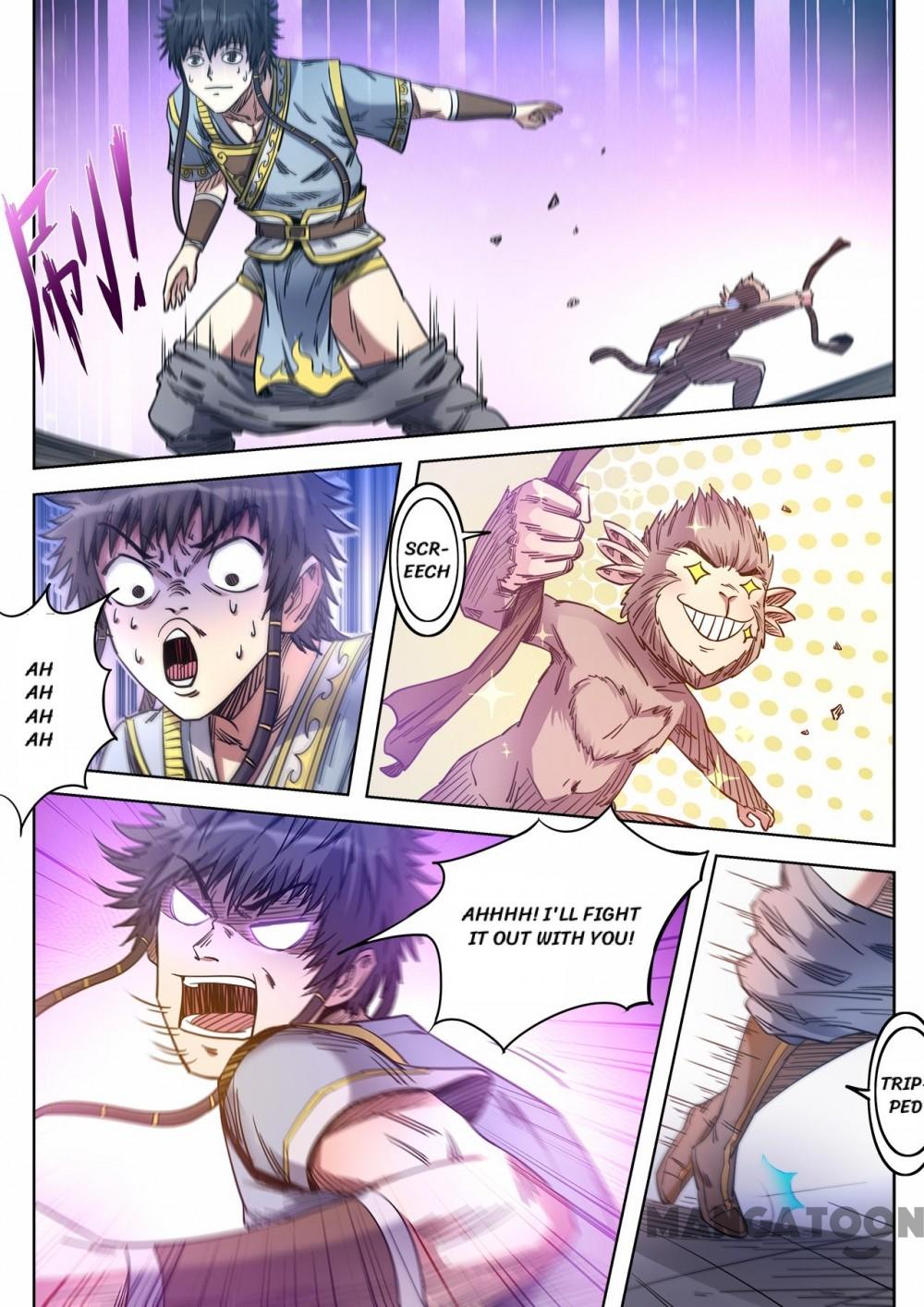 Chapter 70 - Image 3