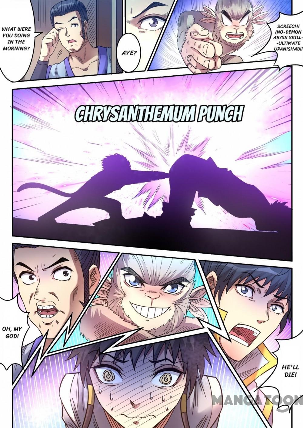 Chapter 70 - Image 5