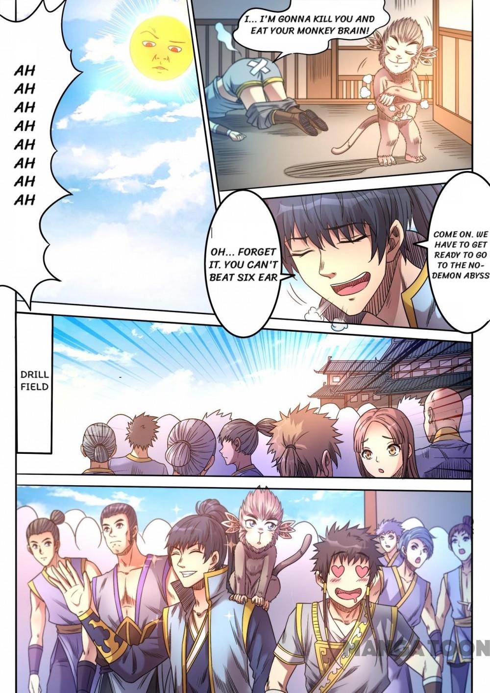 Chapter 70 - Image 6