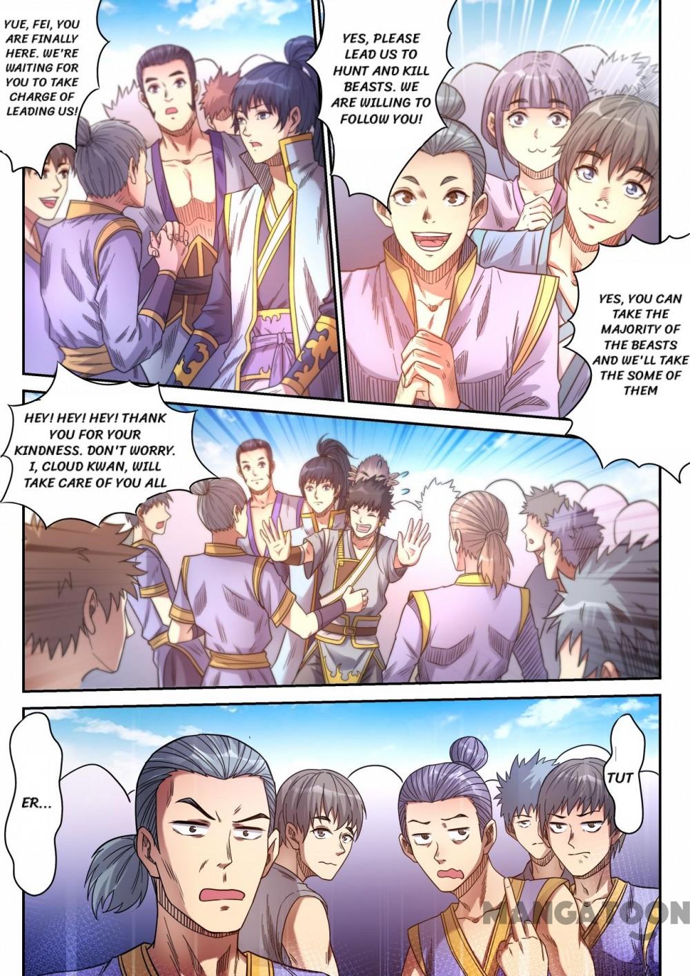 Chapter 70 - Image 7