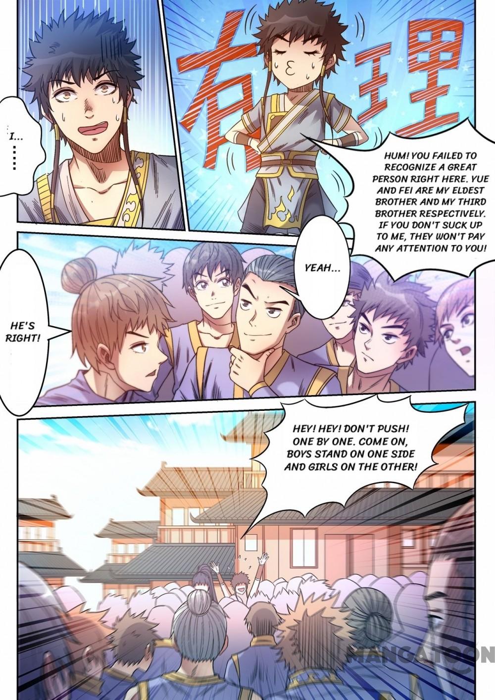 Chapter 70 - Image 8