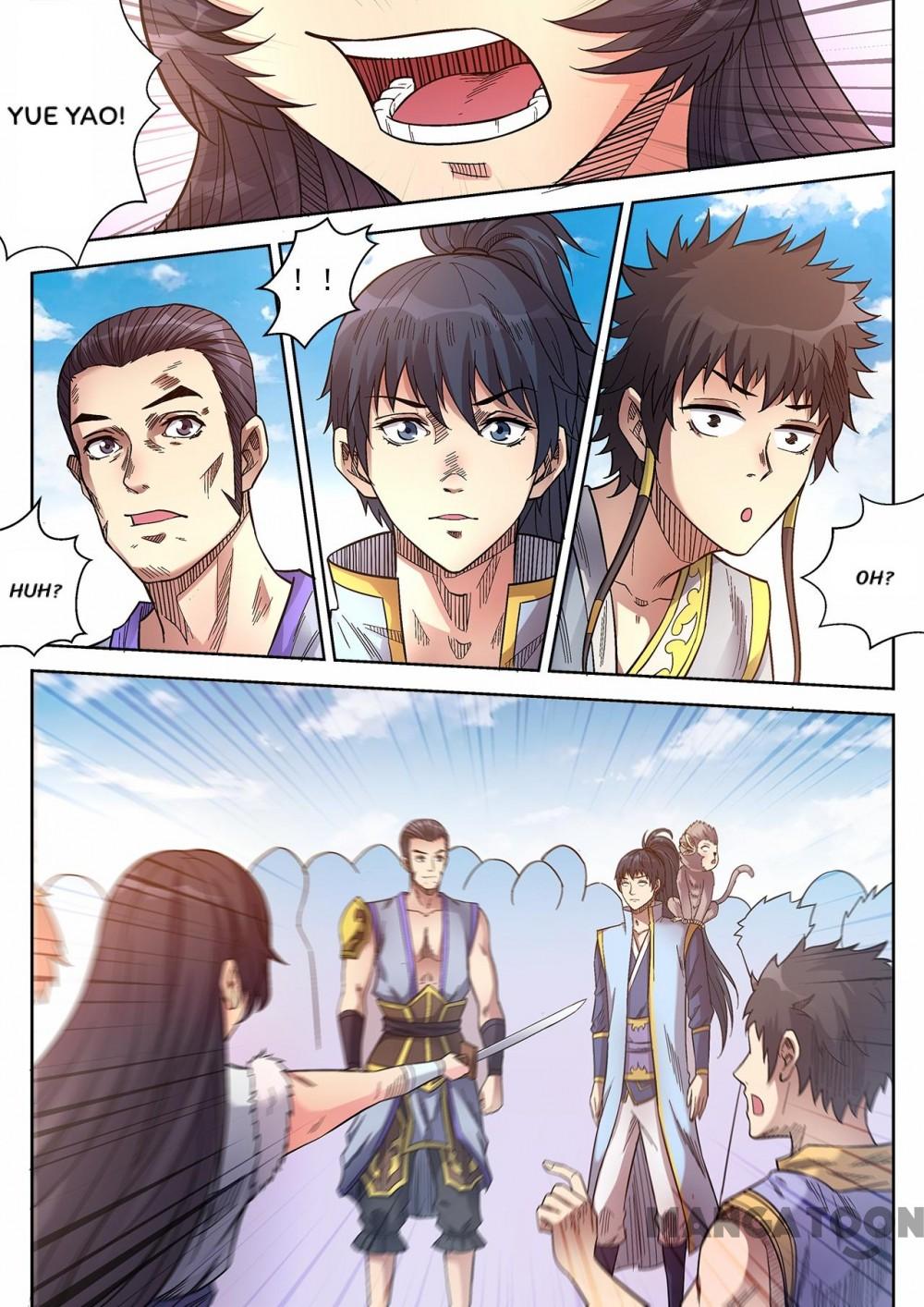 Chapter 70 - Image 9