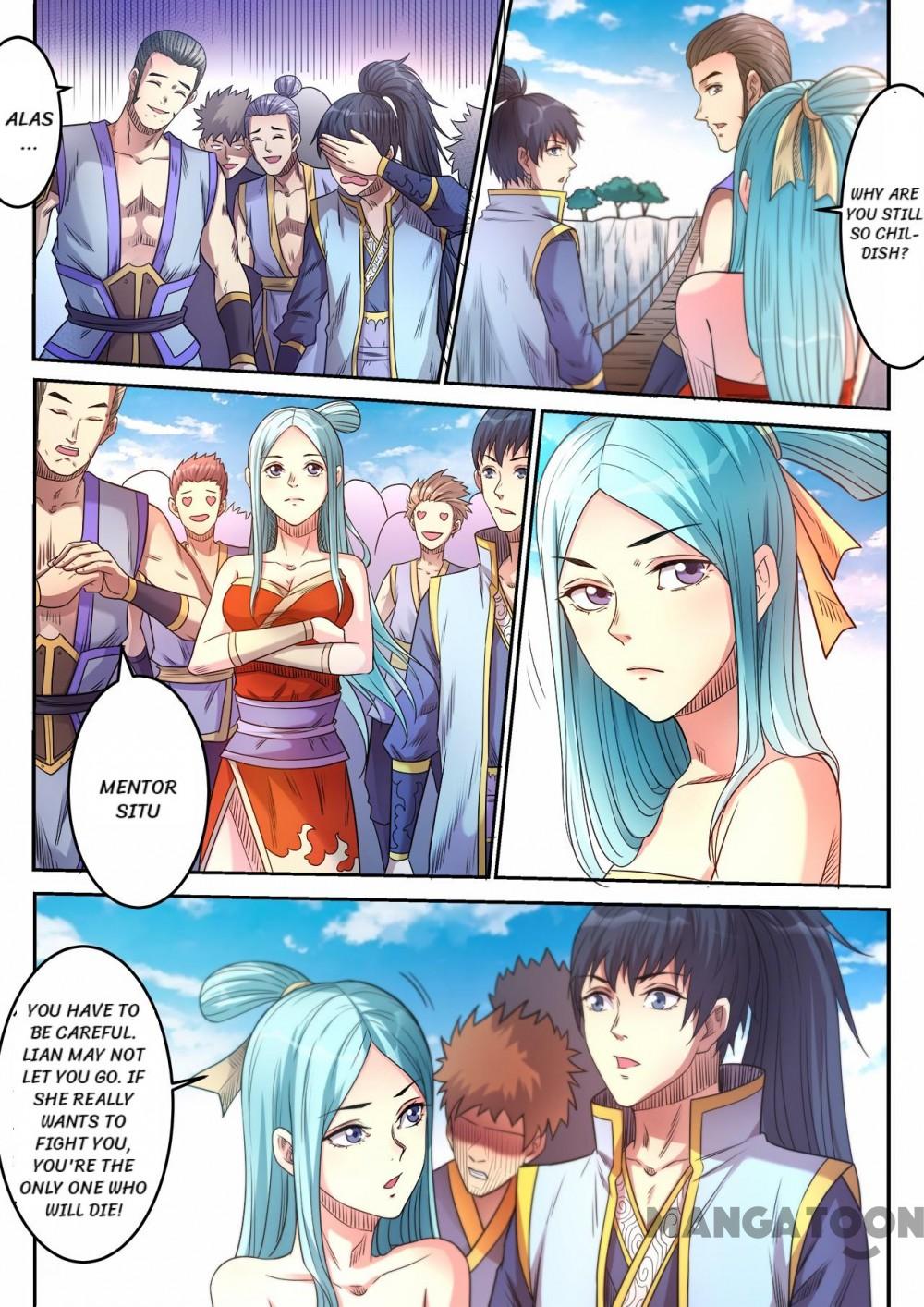 Chapter 71 - Image 10