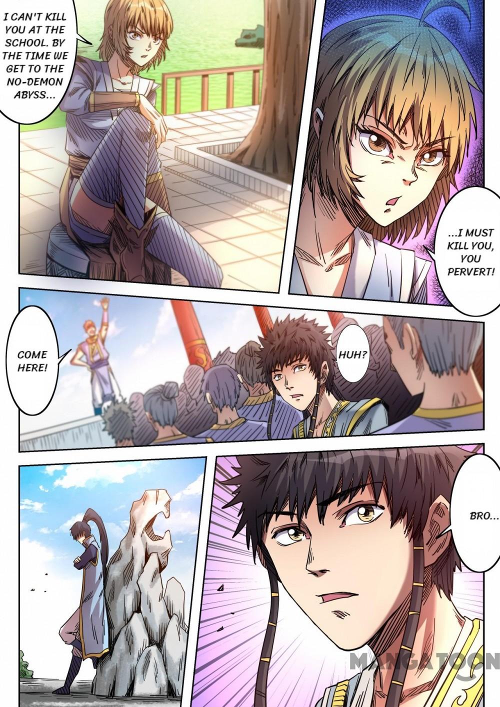 Chapter 71 - Image 5