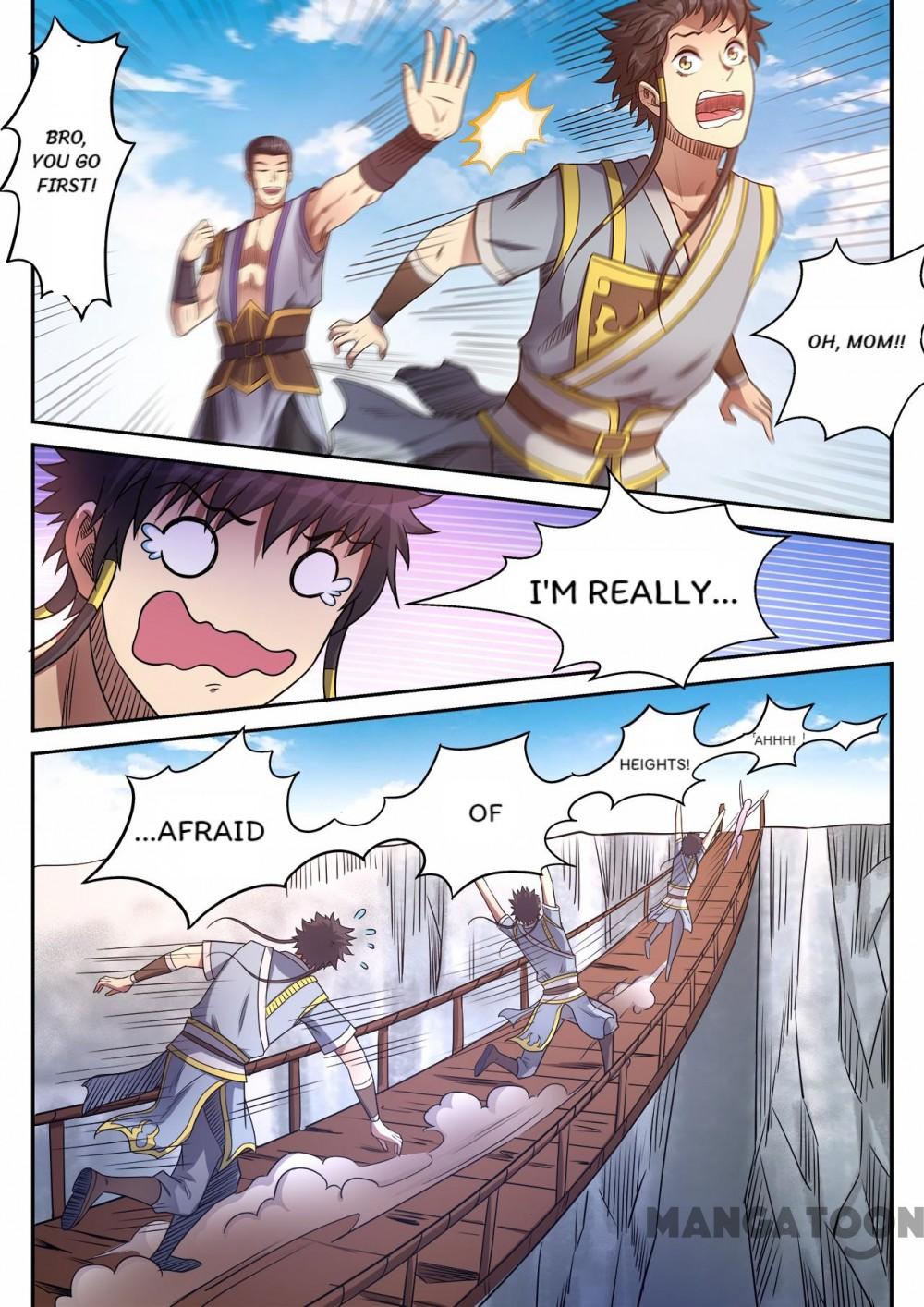 Chapter 71 - Image 9