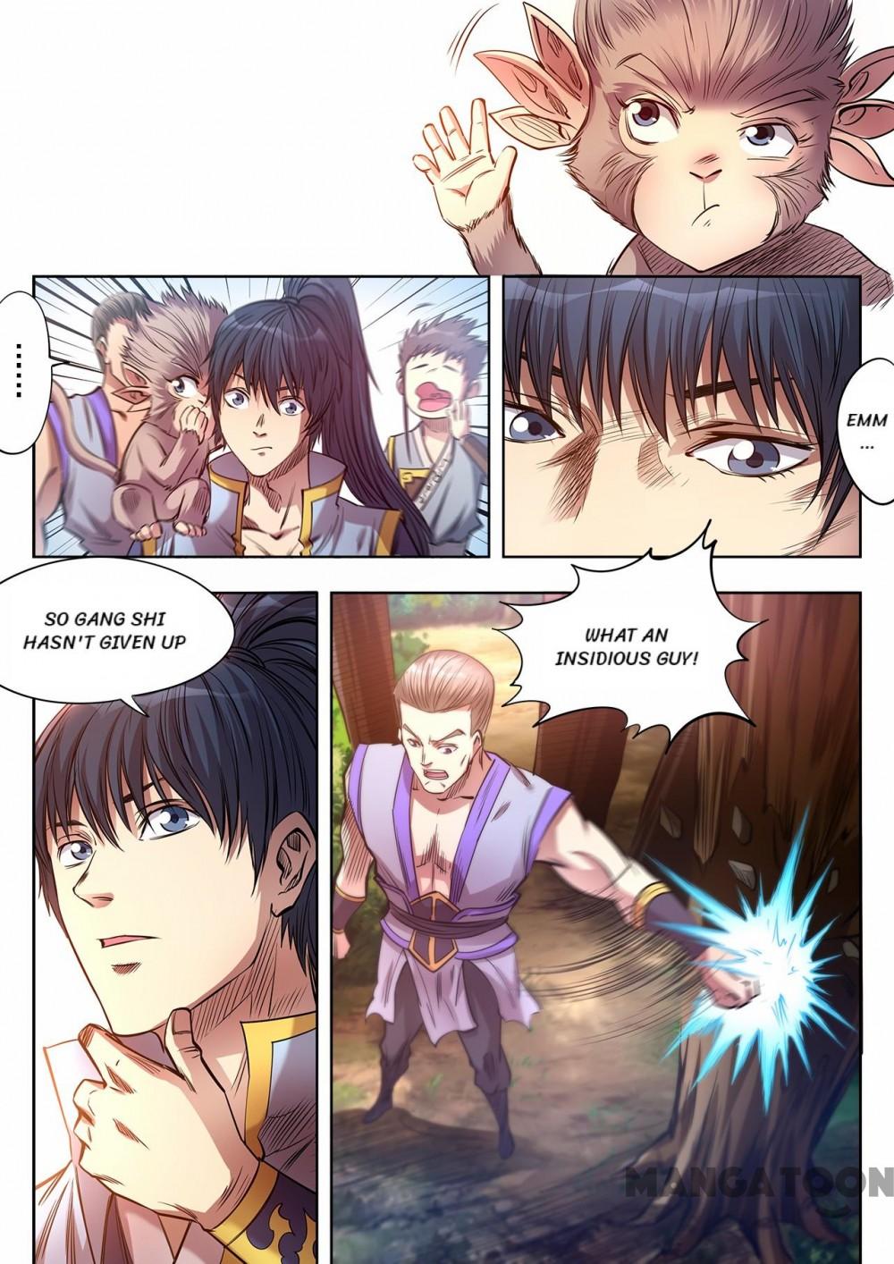 Chapter 72 - Image 10