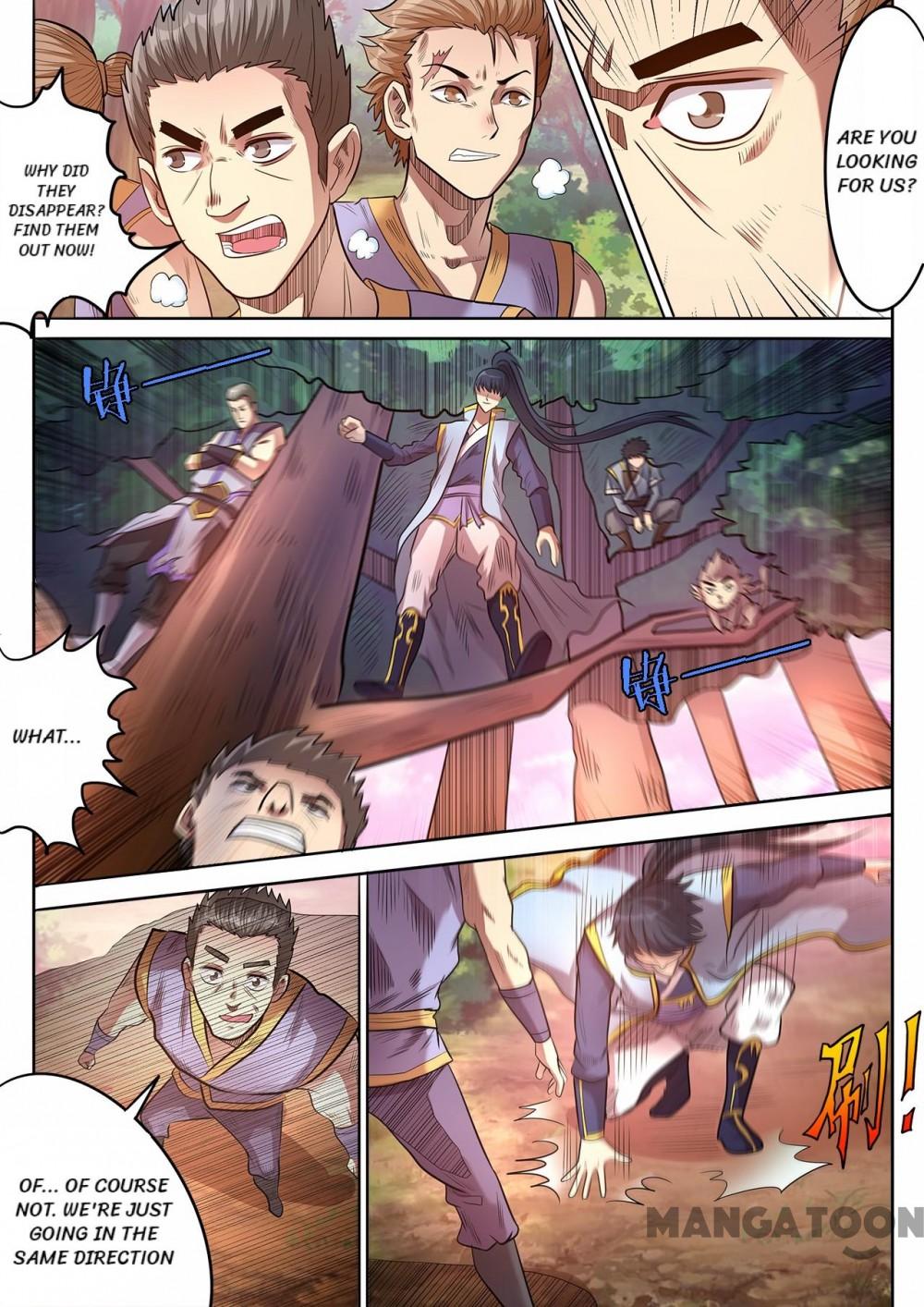 Chapter 72 - Image 7