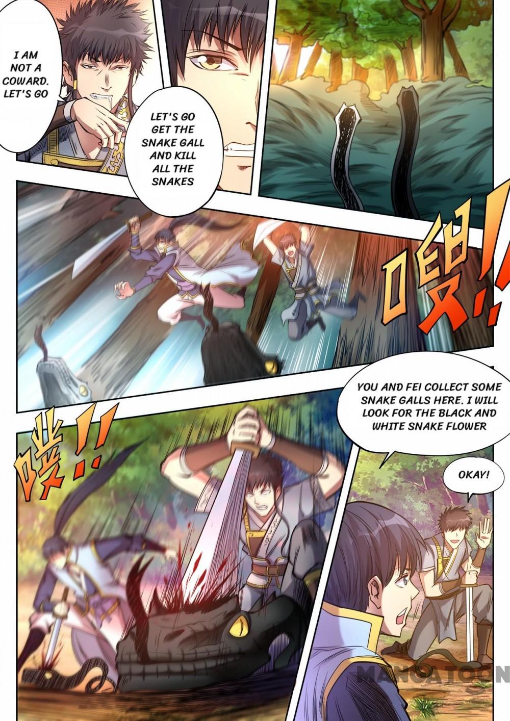 Chapter 73 - Image 10