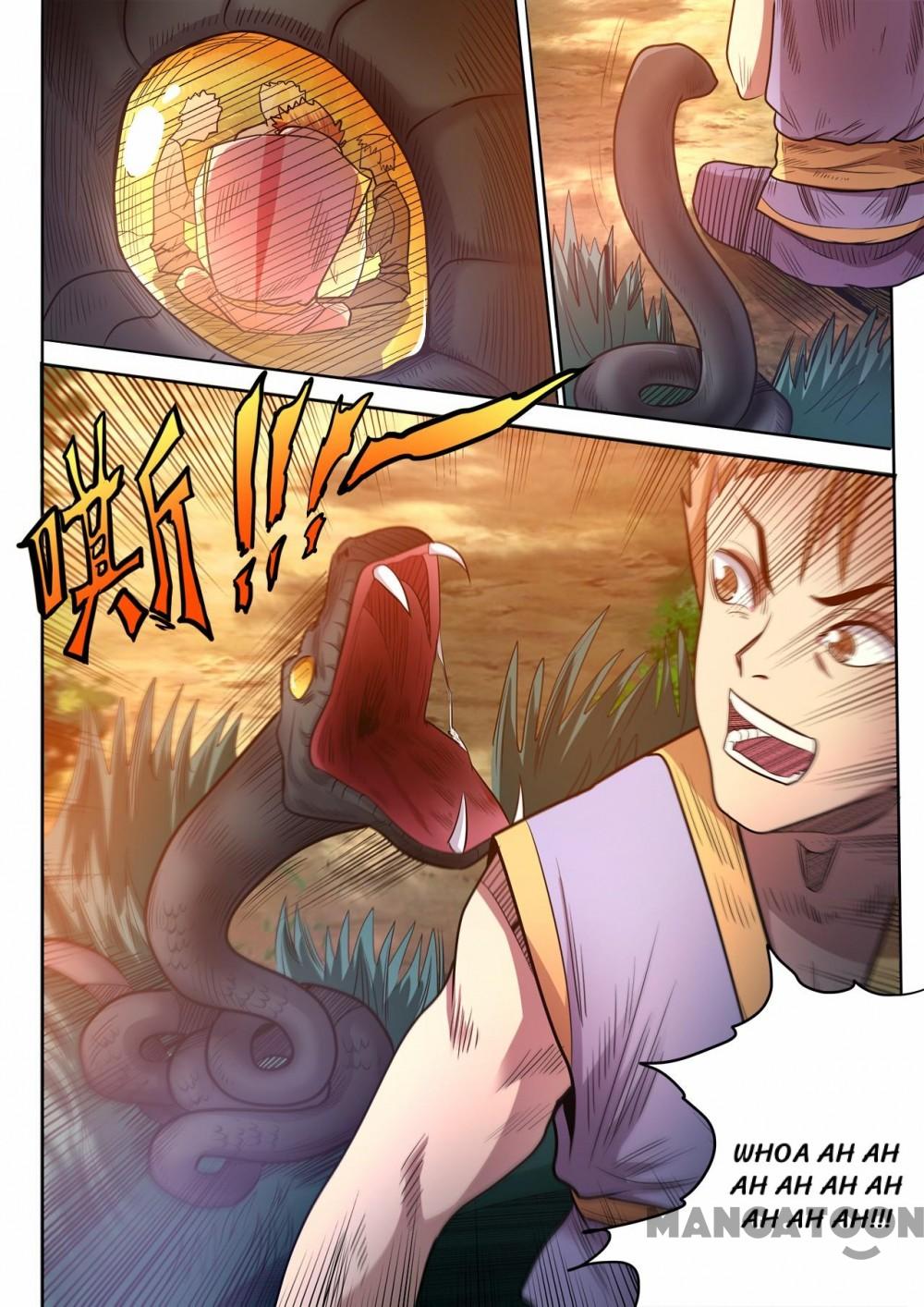 Chapter 73 - Image 2