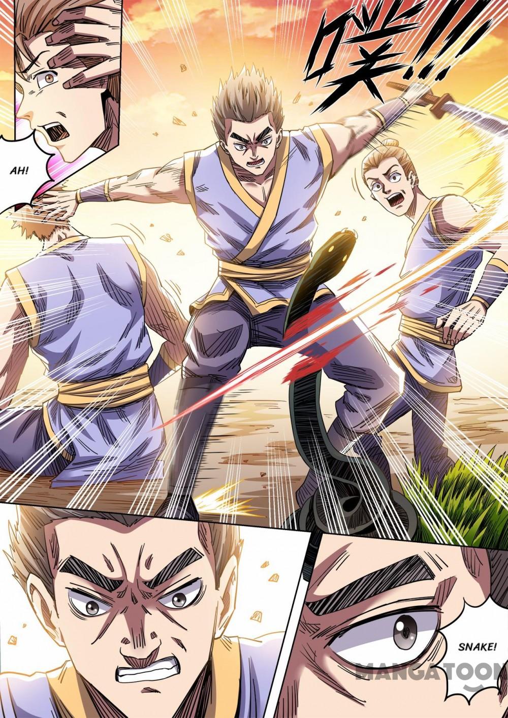 Chapter 73 - Image 3