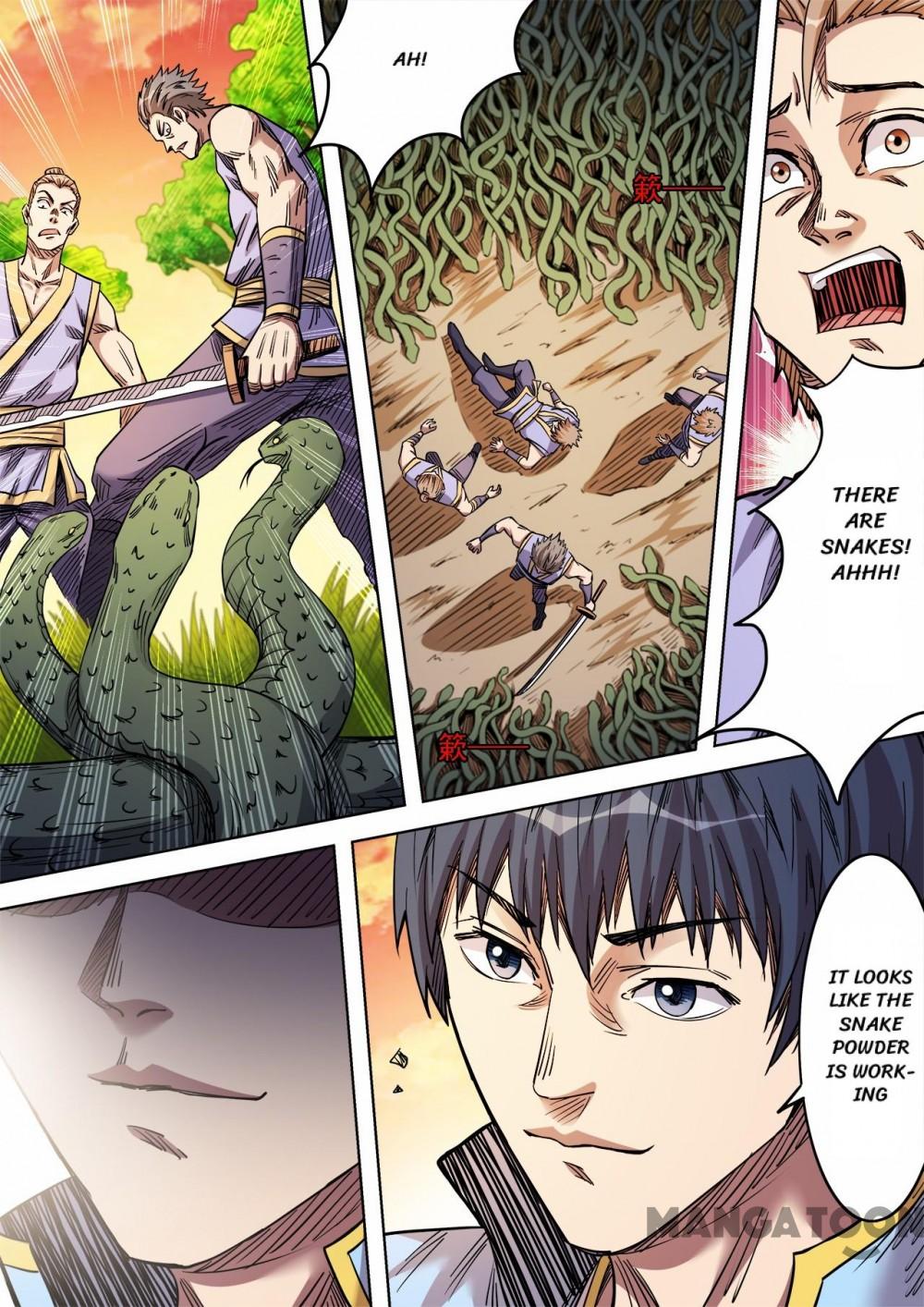 Chapter 73 - Image 4
