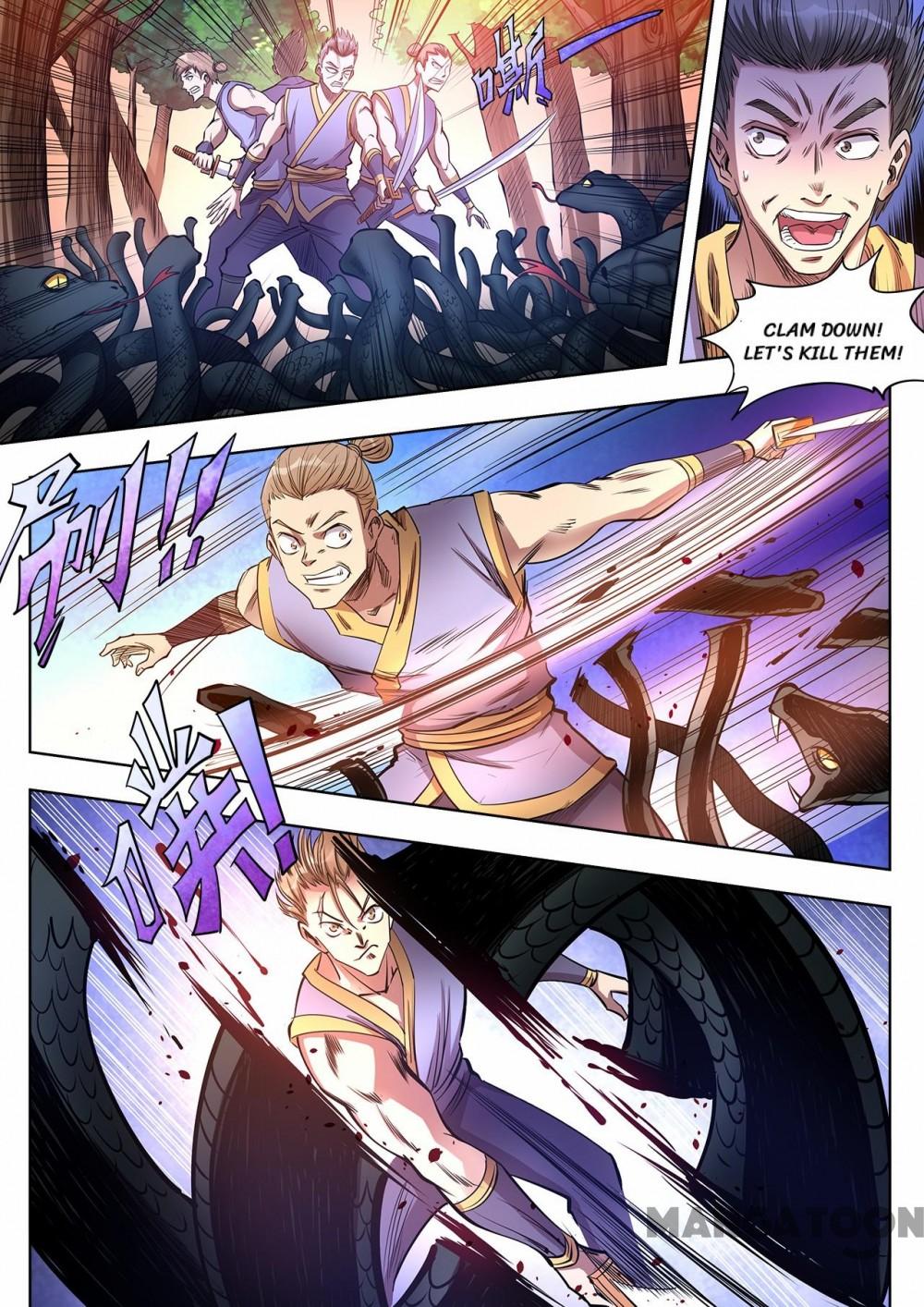 Chapter 73 - Image 5