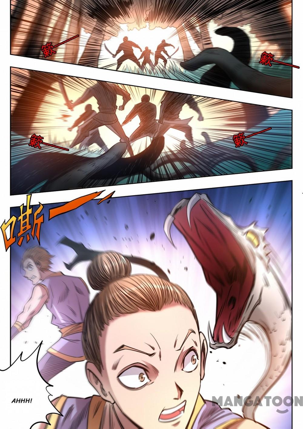 Chapter 73 - Image 6