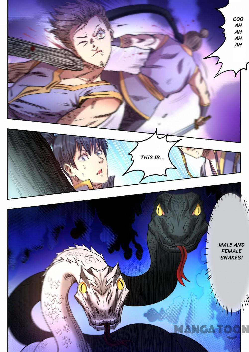 Chapter 73 - Image 7