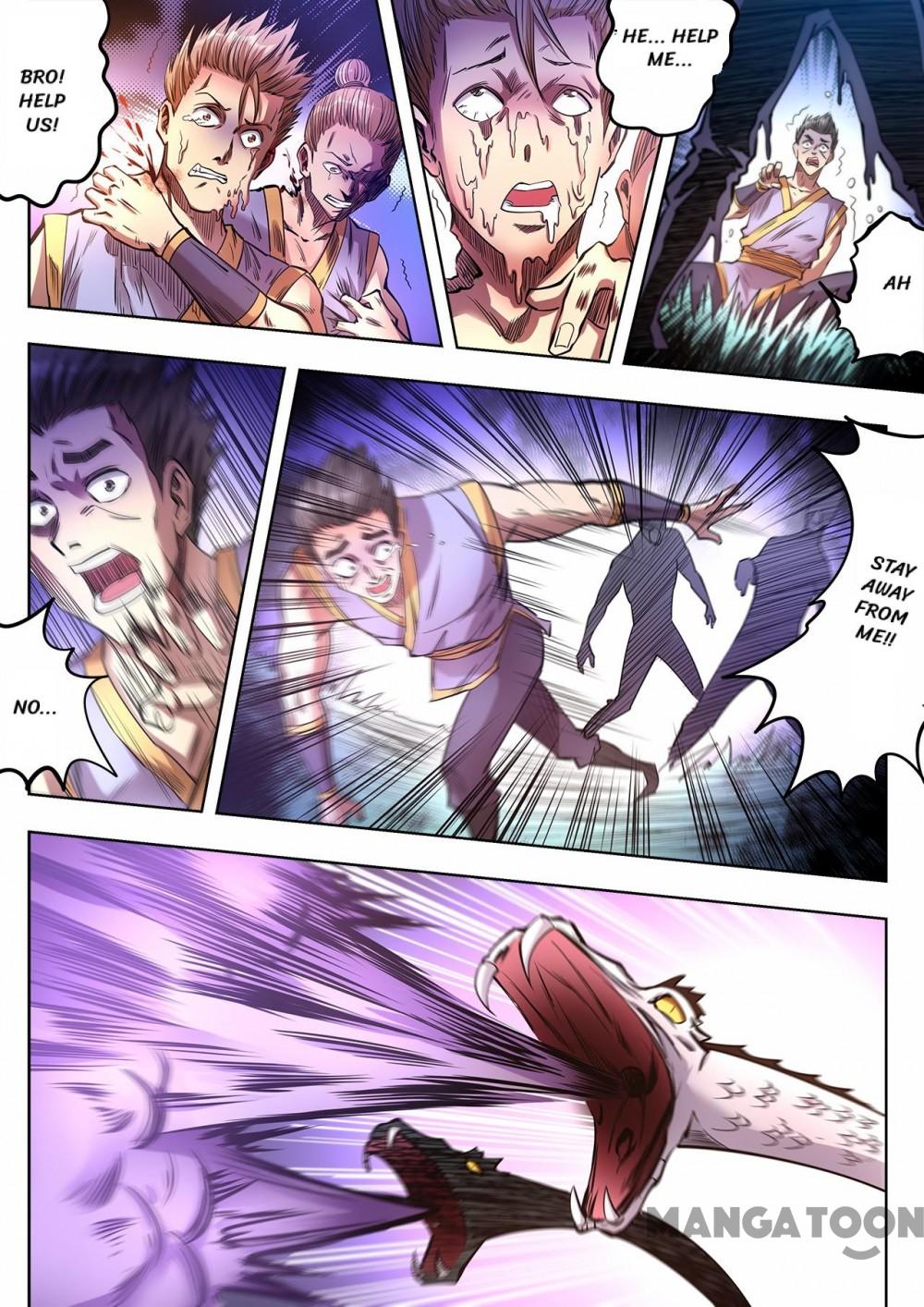 Chapter 73 - Image 8