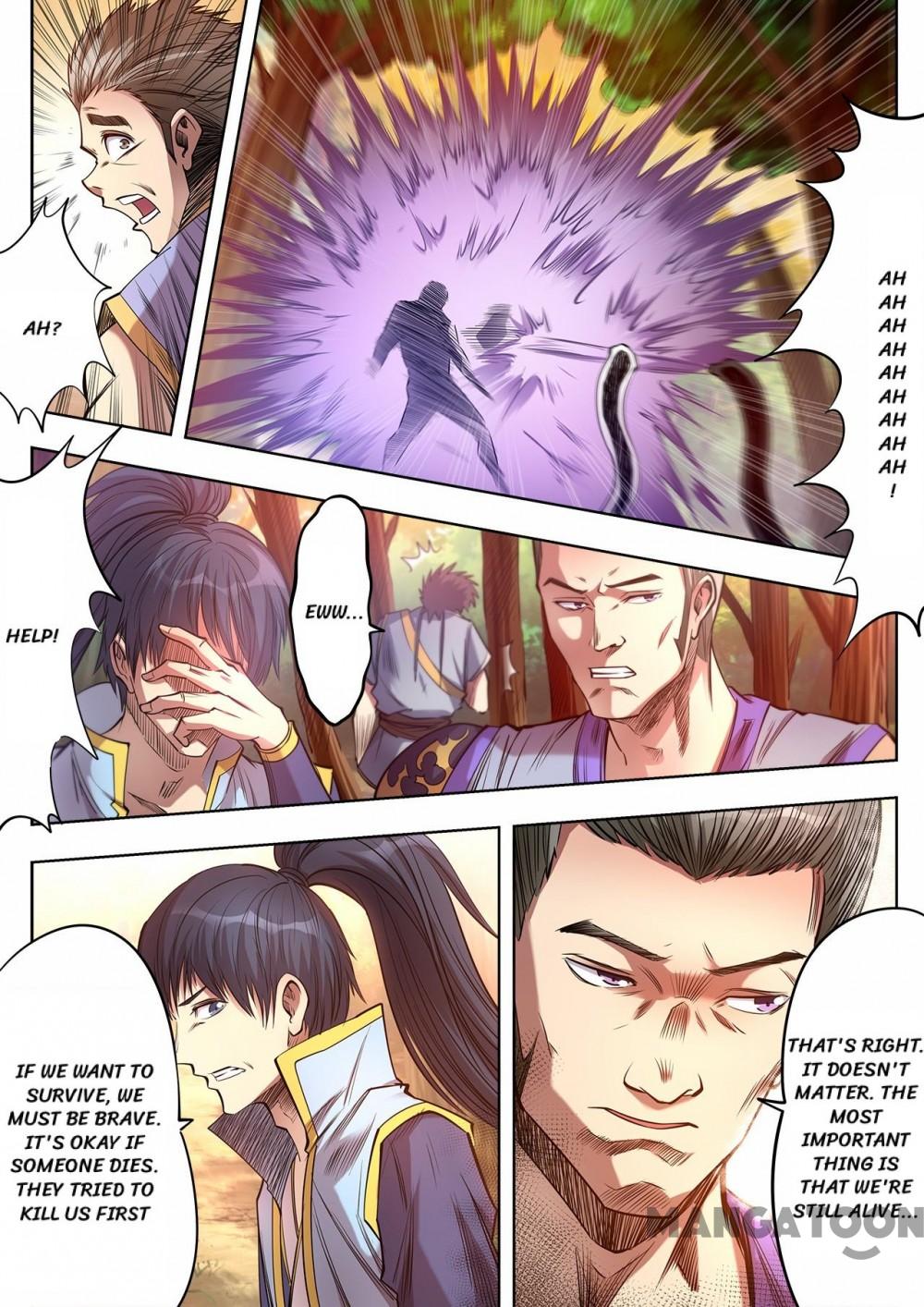 Chapter 73 - Image 9