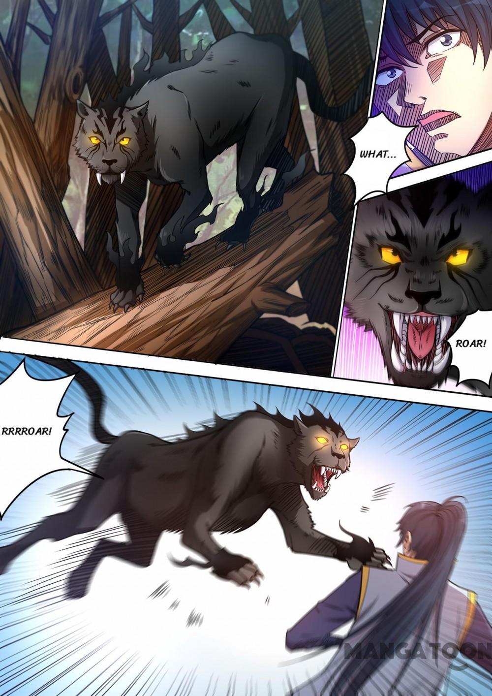 Chapter 74 - Image 2