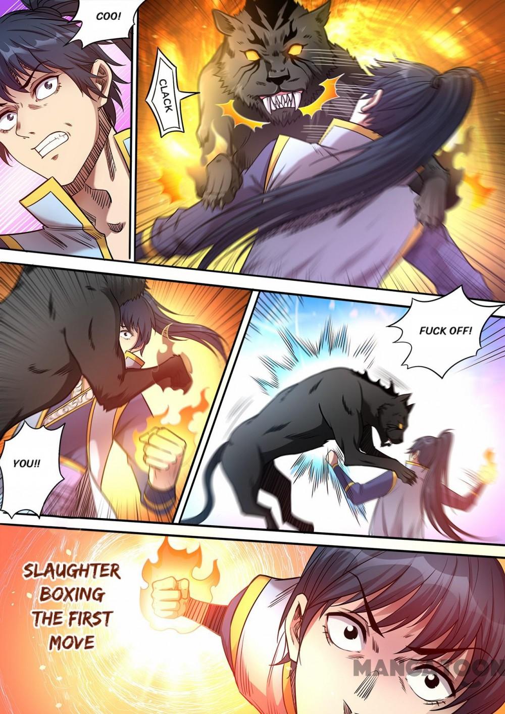 Chapter 74 - Image 3