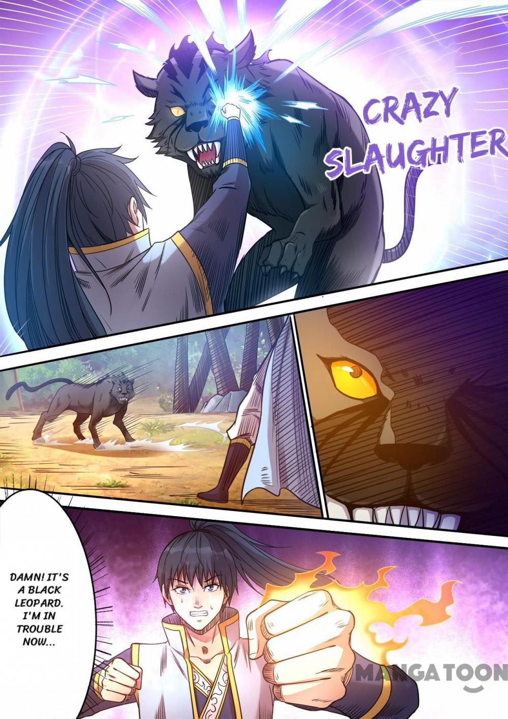 Chapter 74 - Image 4