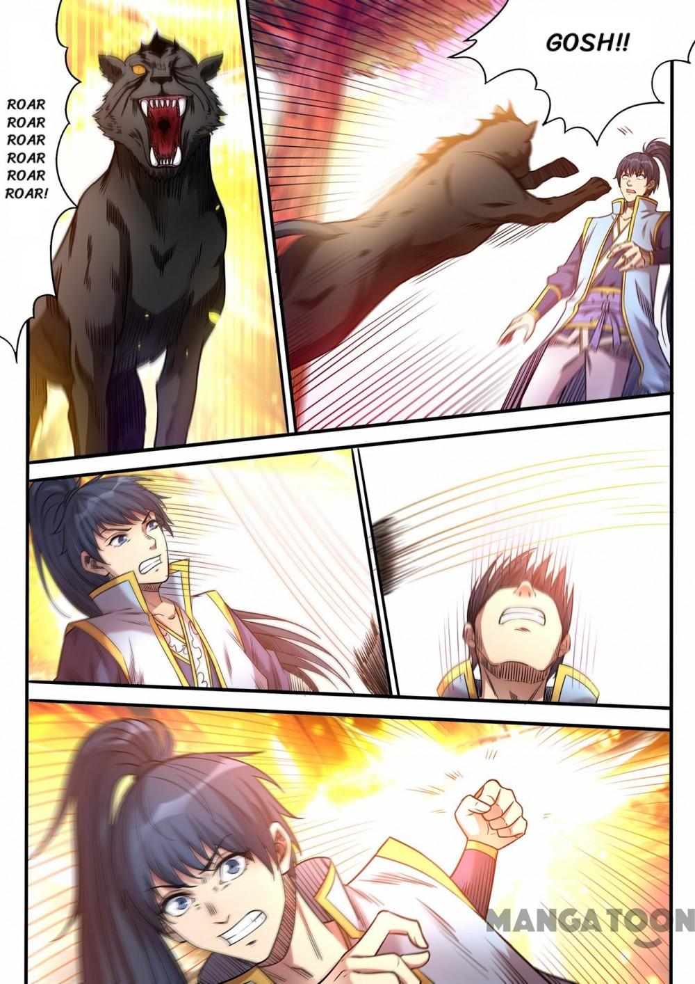 Chapter 74 - Image 5