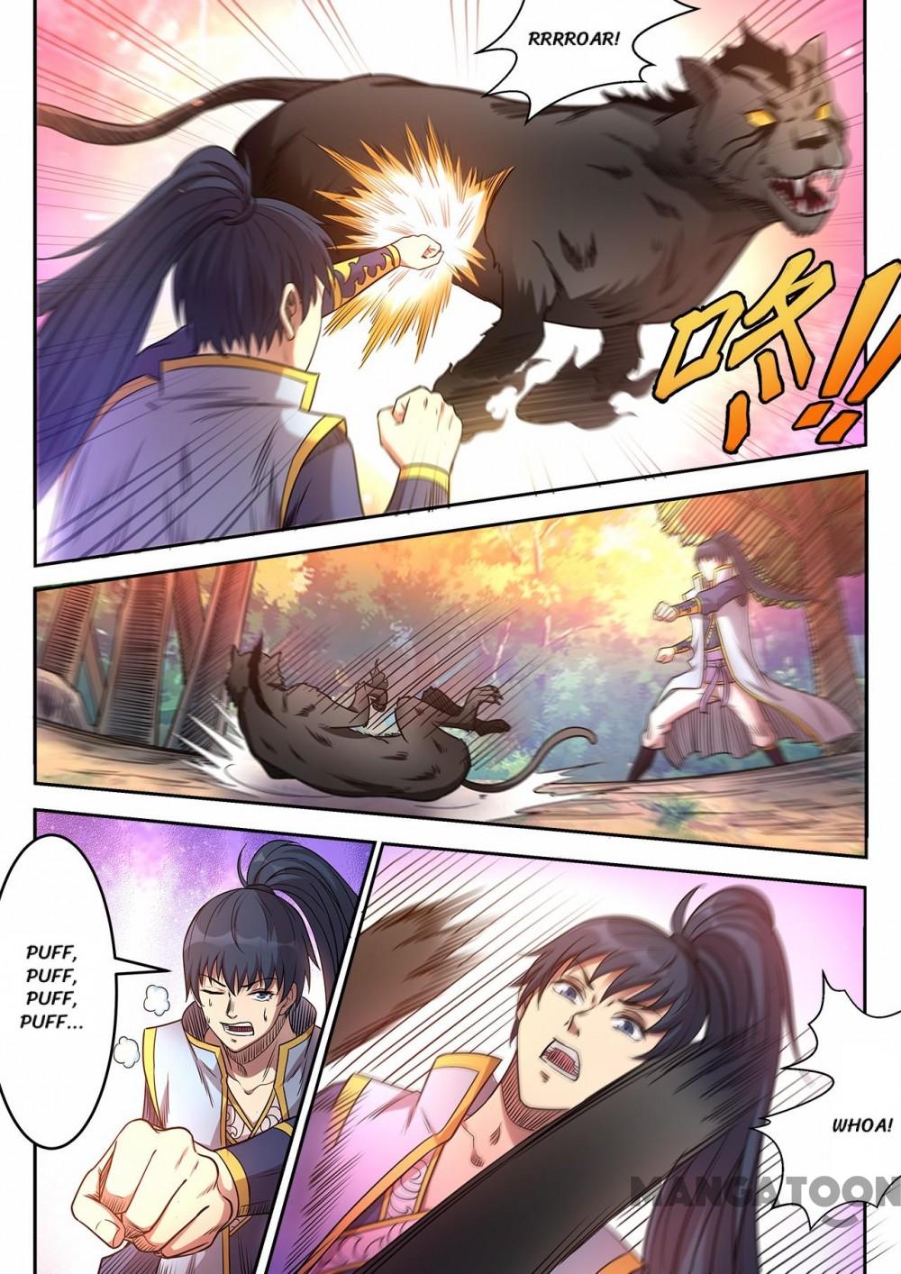 Chapter 74 - Image 6
