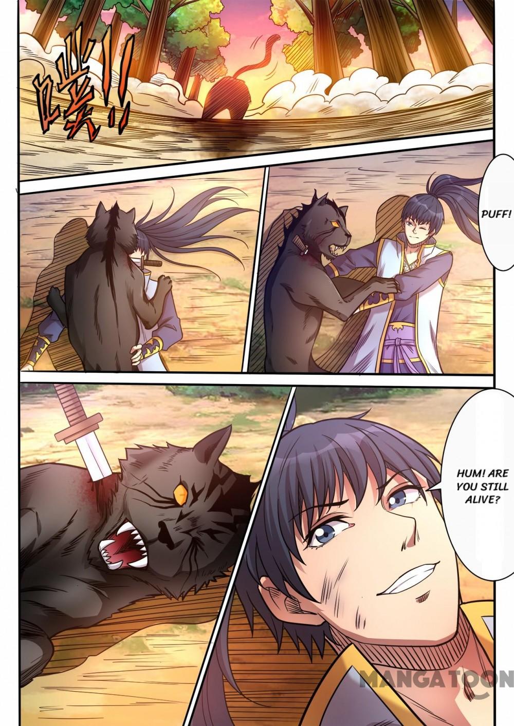 Chapter 74 - Image 7