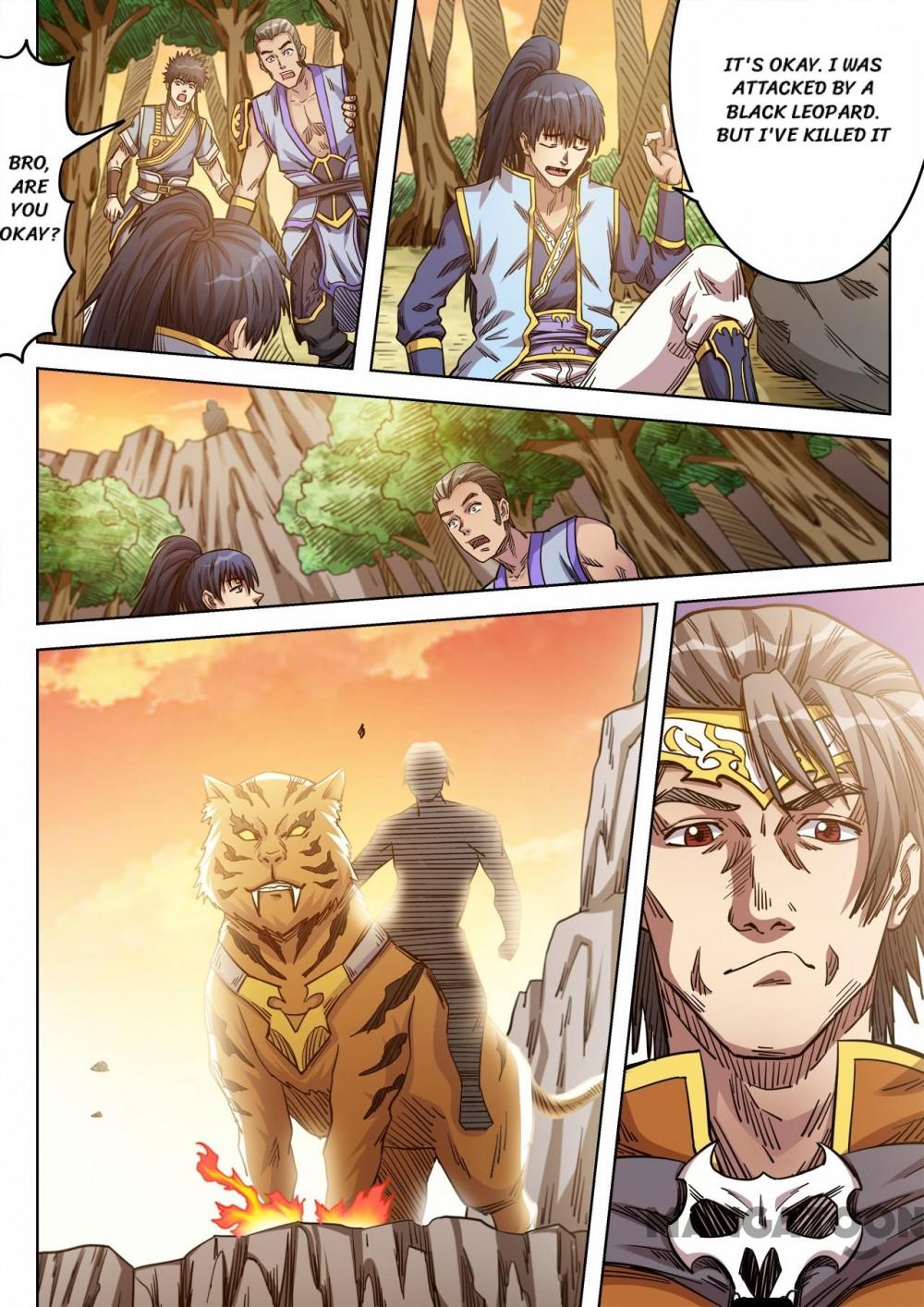 Chapter 74 - Image 8