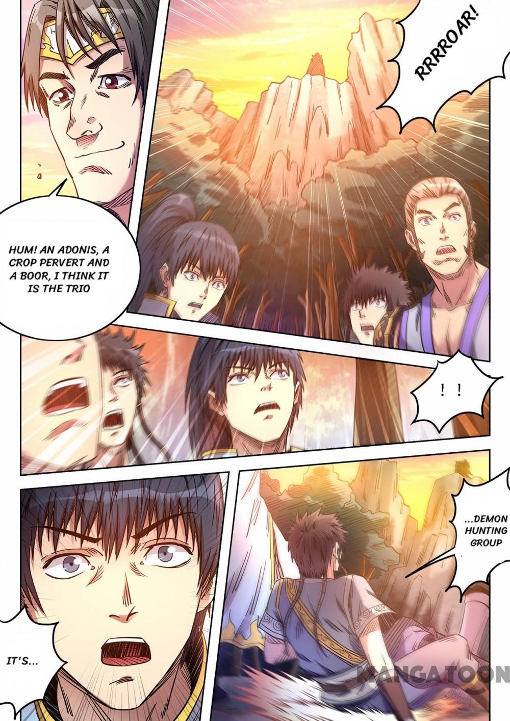 Chapter 74 - Image 9