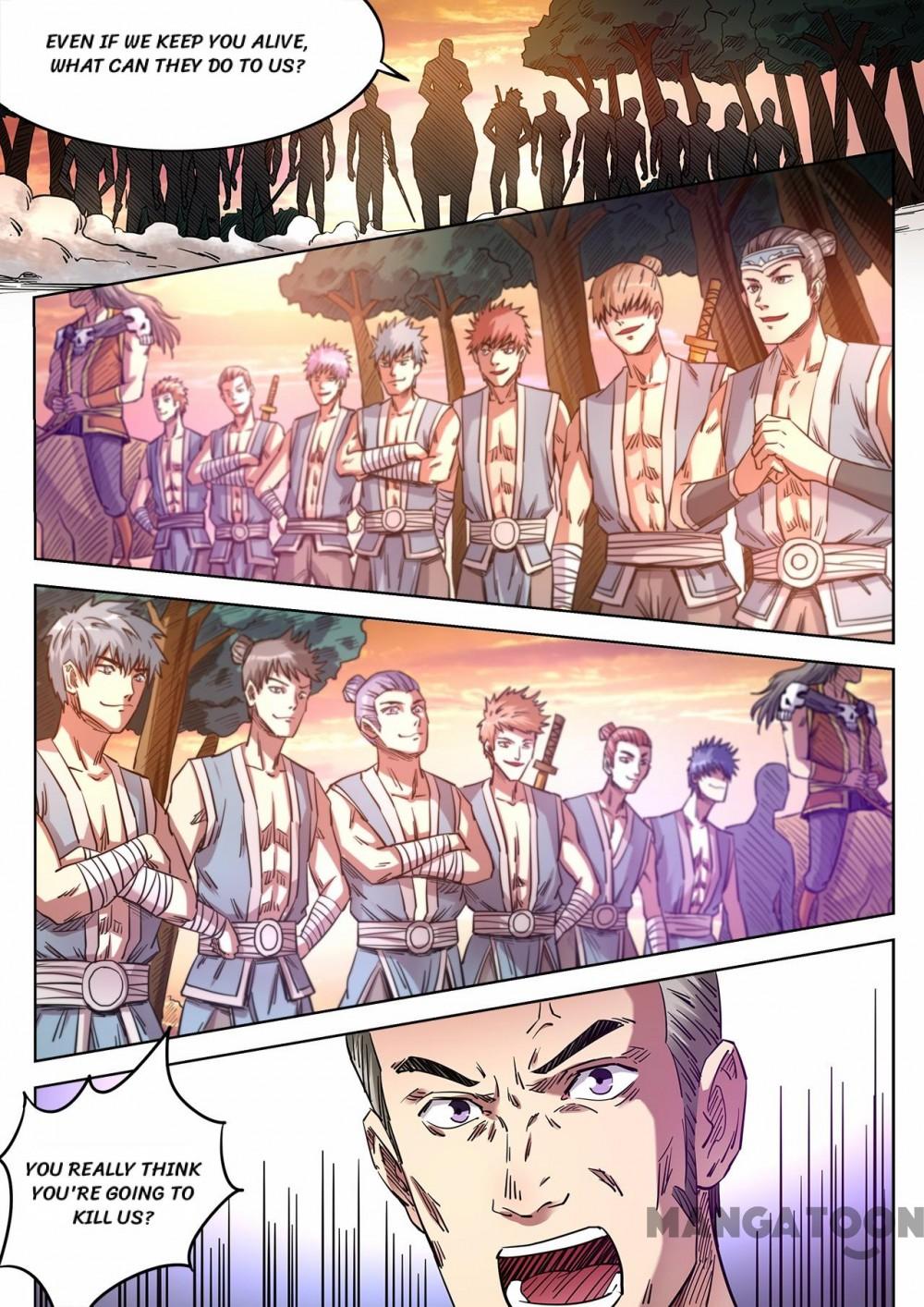 Chapter 75 - Image 2