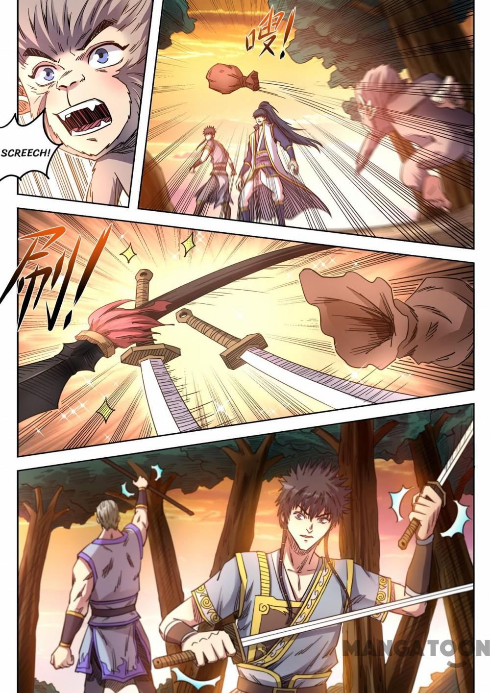 Chapter 75 - Image 4