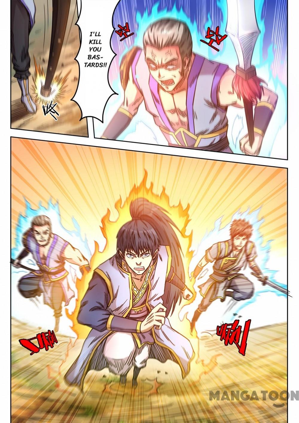Chapter 75 - Image 5