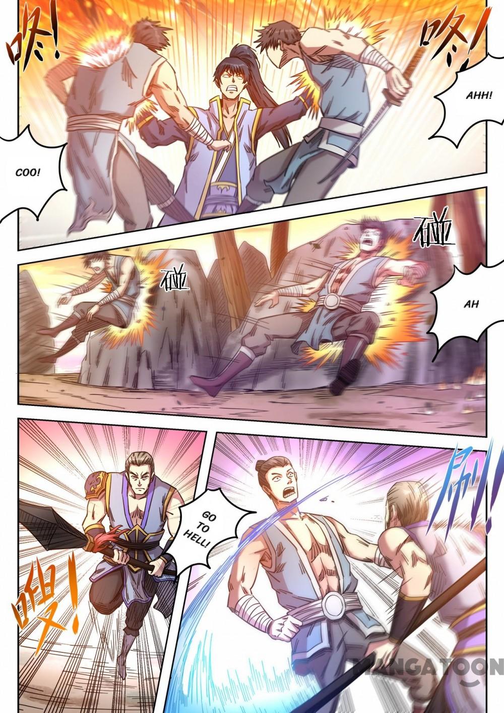 Chapter 75 - Image 6