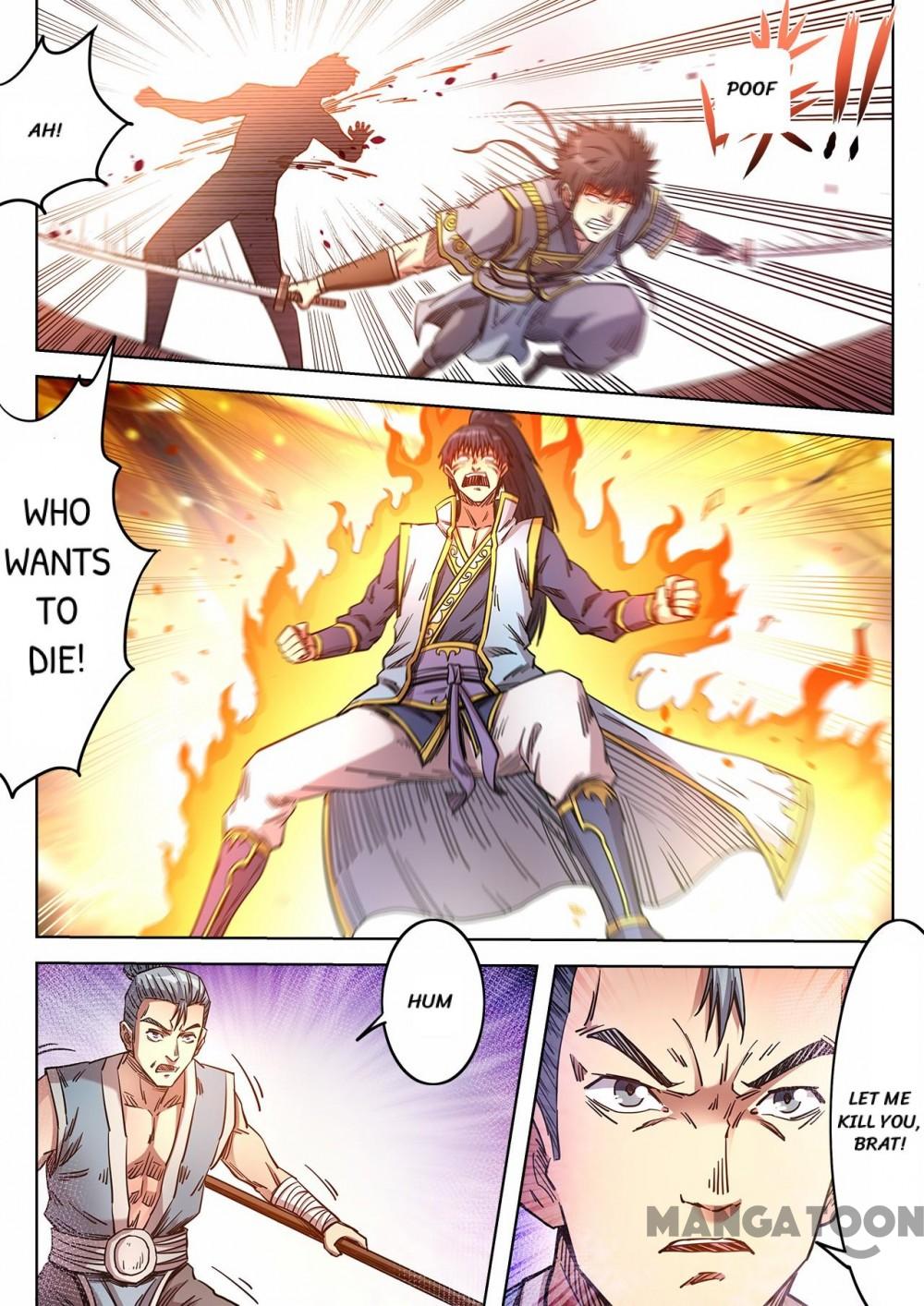 Chapter 75 - Image 7