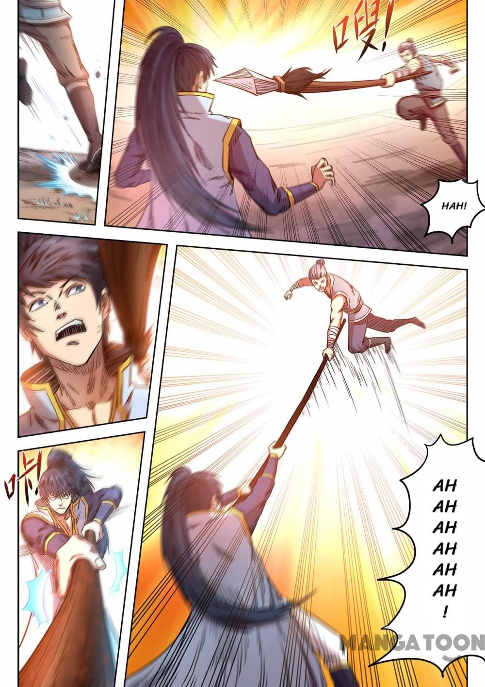 Chapter 75 - Image 8