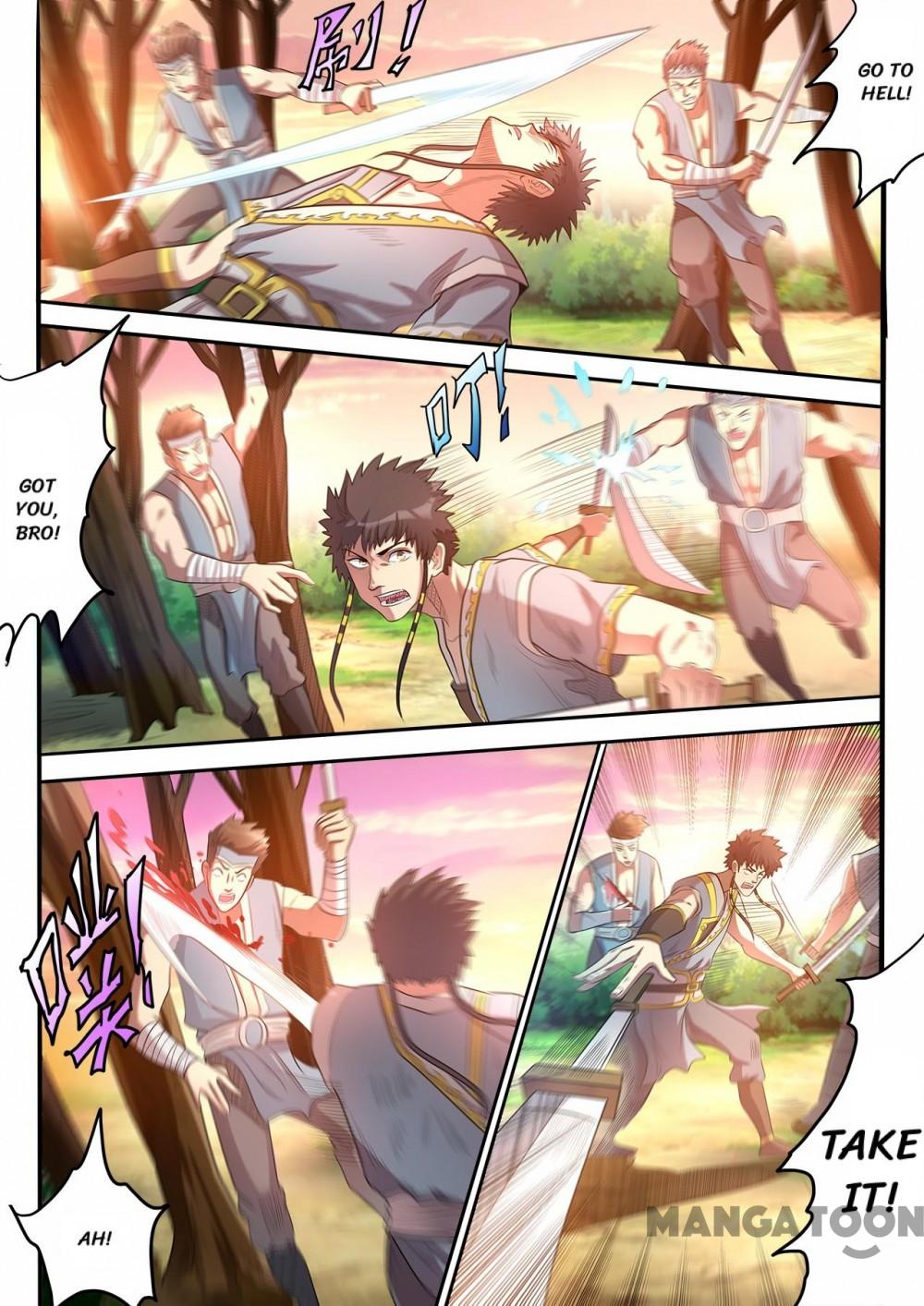 Chapter 76 - Image 5