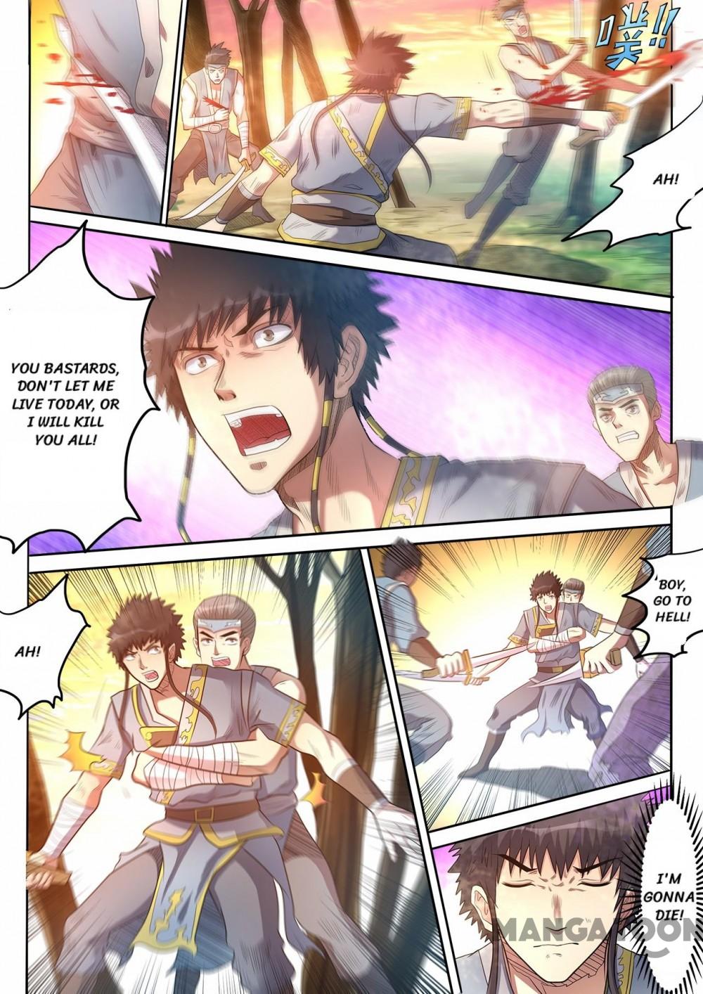Chapter 76 - Image 7