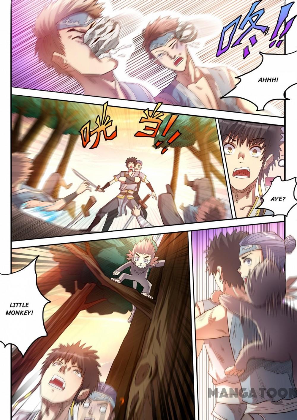 Chapter 76 - Image 8