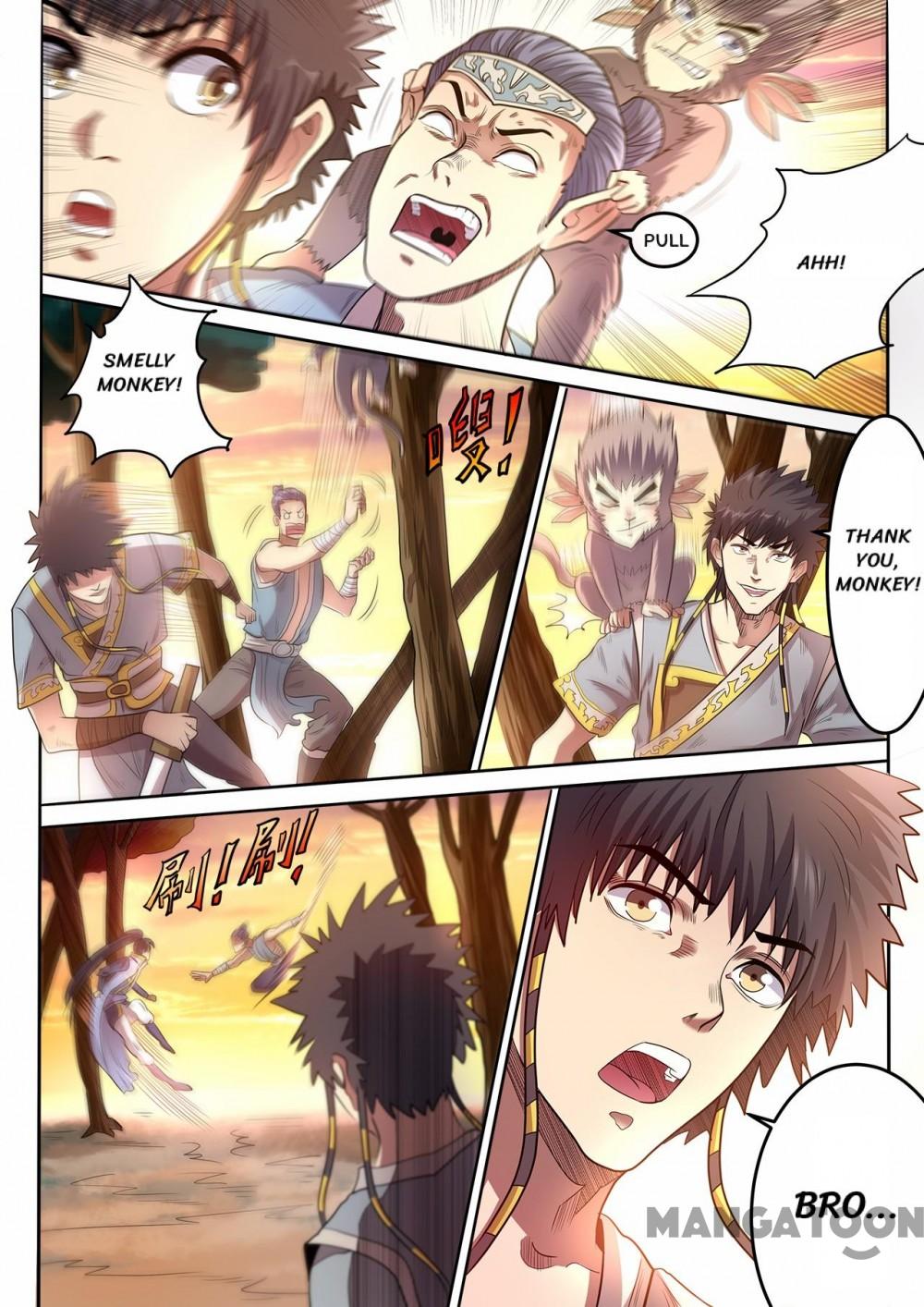 Chapter 76 - Image 9