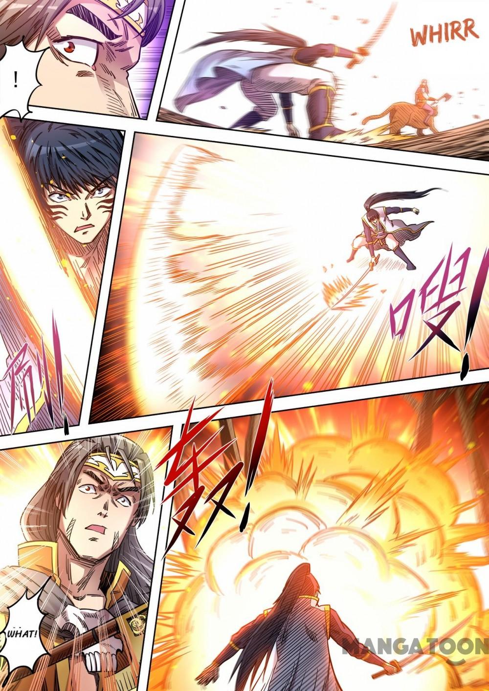 Chapter 77 - Image 10