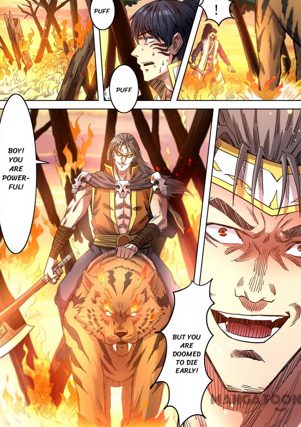 Chapter 77 - Image 11