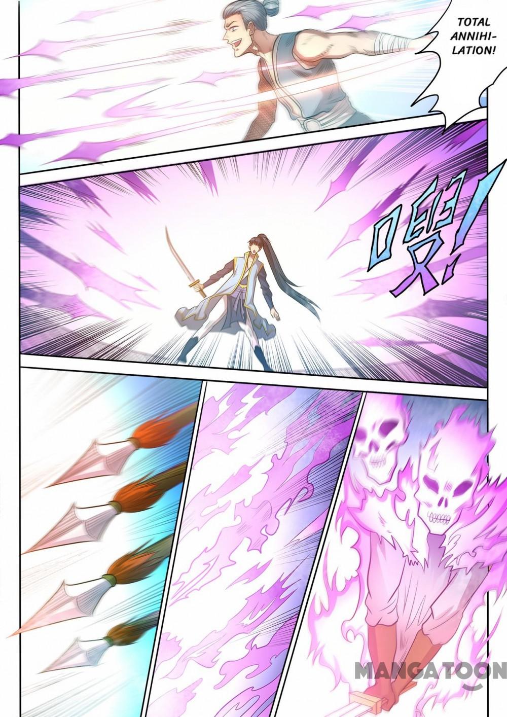 Chapter 77 - Image 2