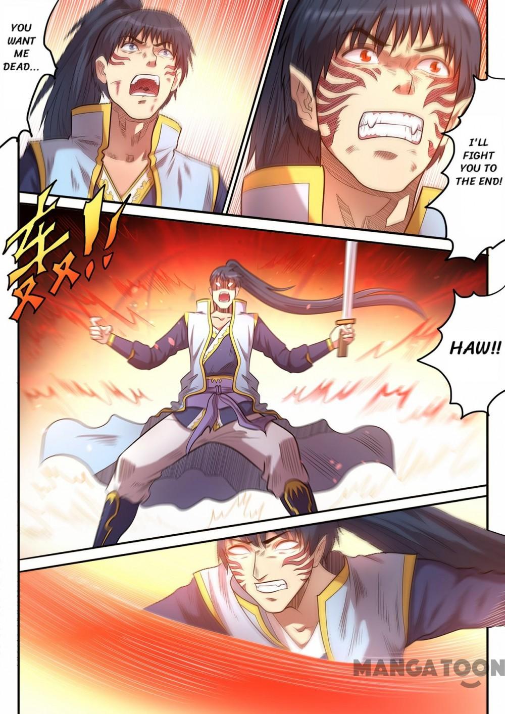 Chapter 77 - Image 4