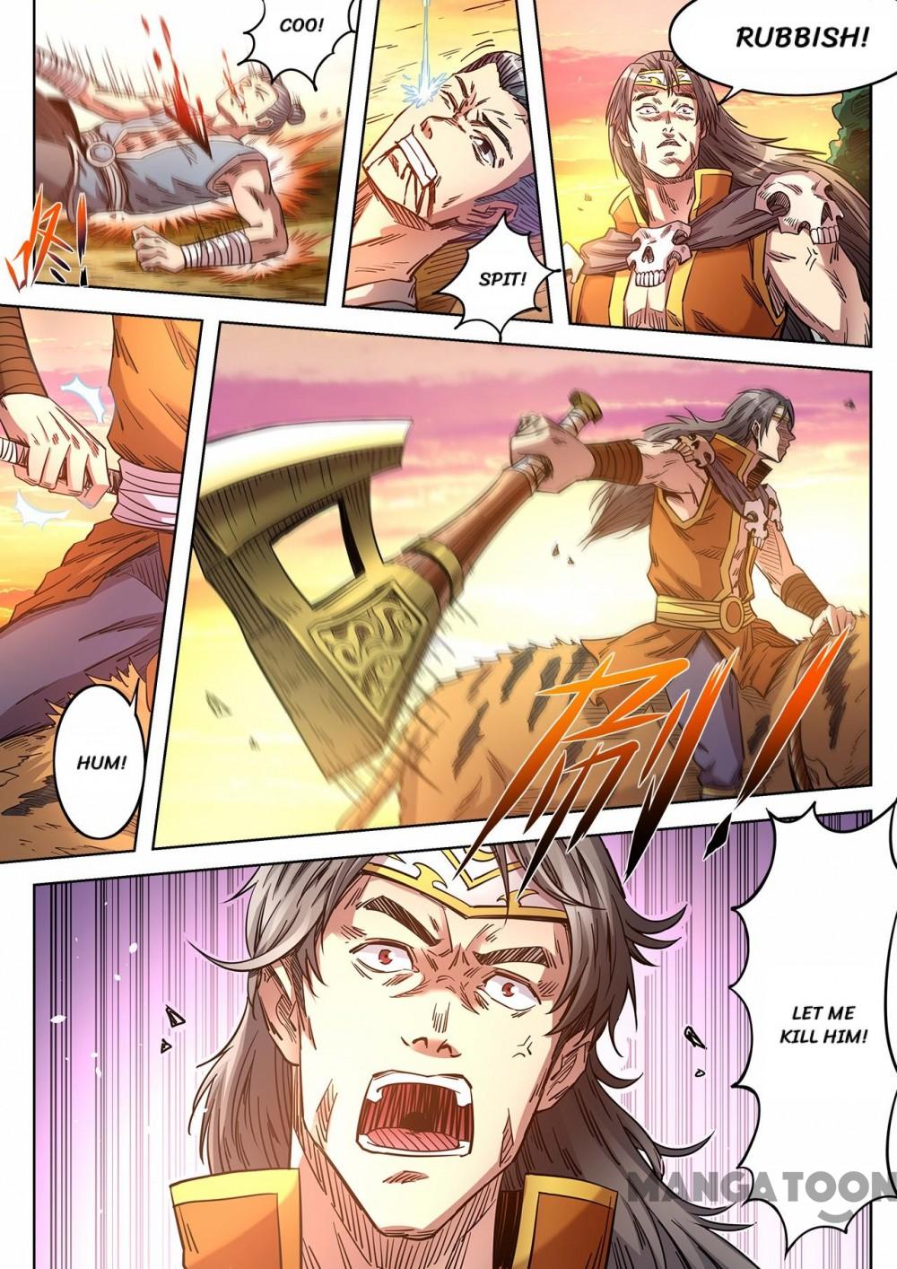 Chapter 77 - Image 8