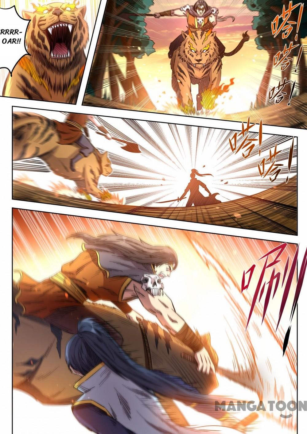 Chapter 77 - Image 9