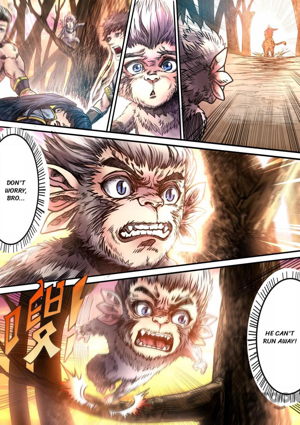 Chapter 79 - Image 10