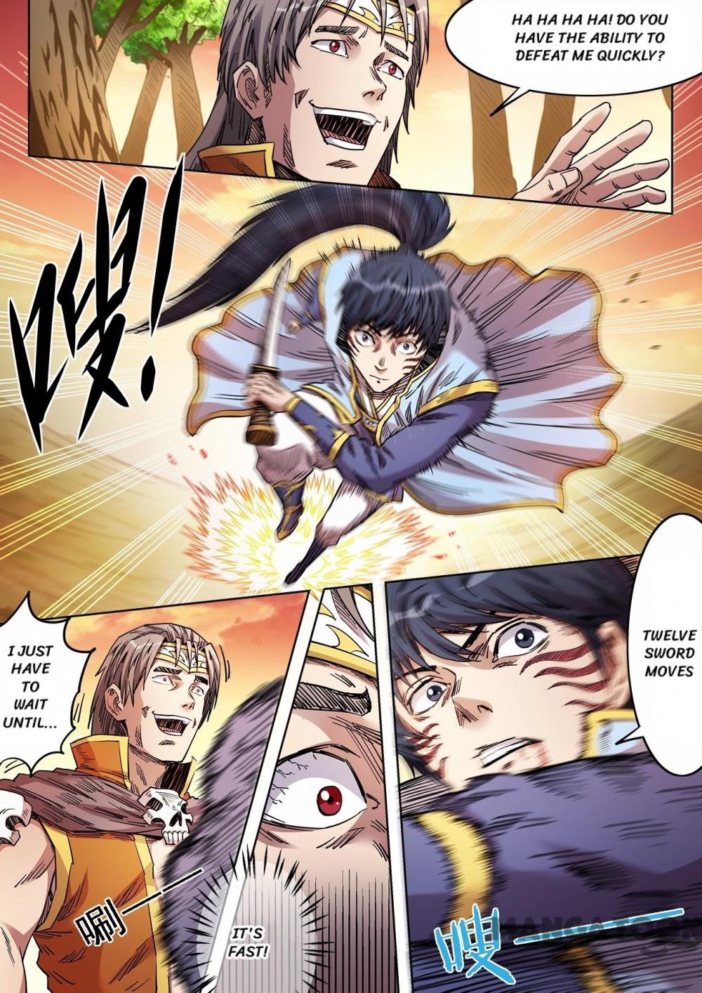Chapter 79 - Image 2