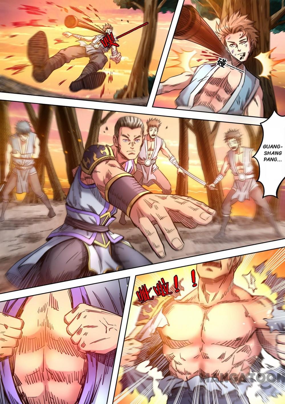 Chapter 79 - Image 6