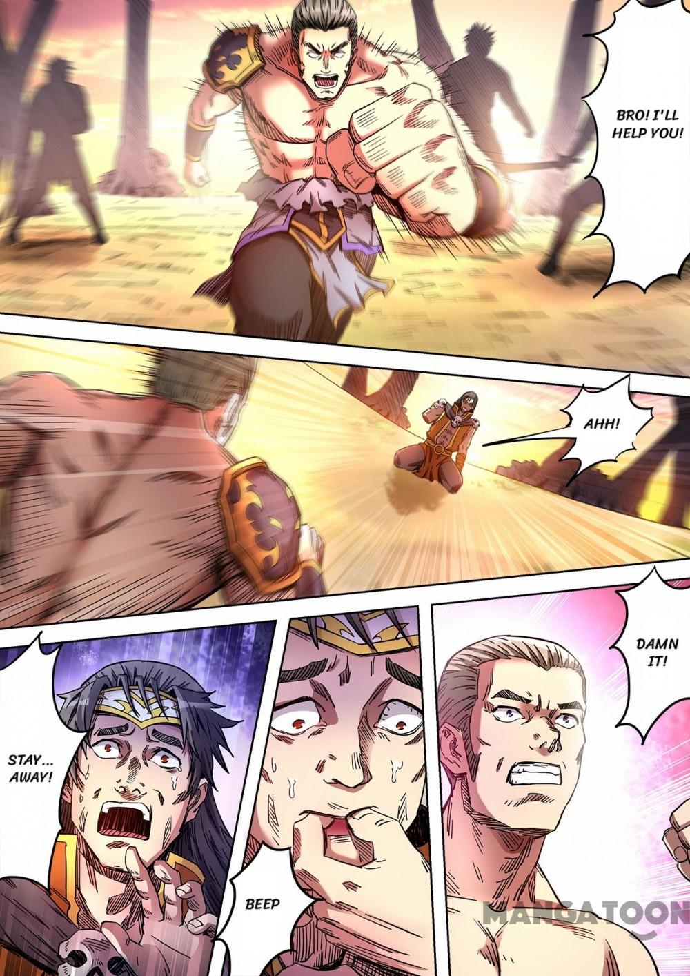 Chapter 79 - Image 7