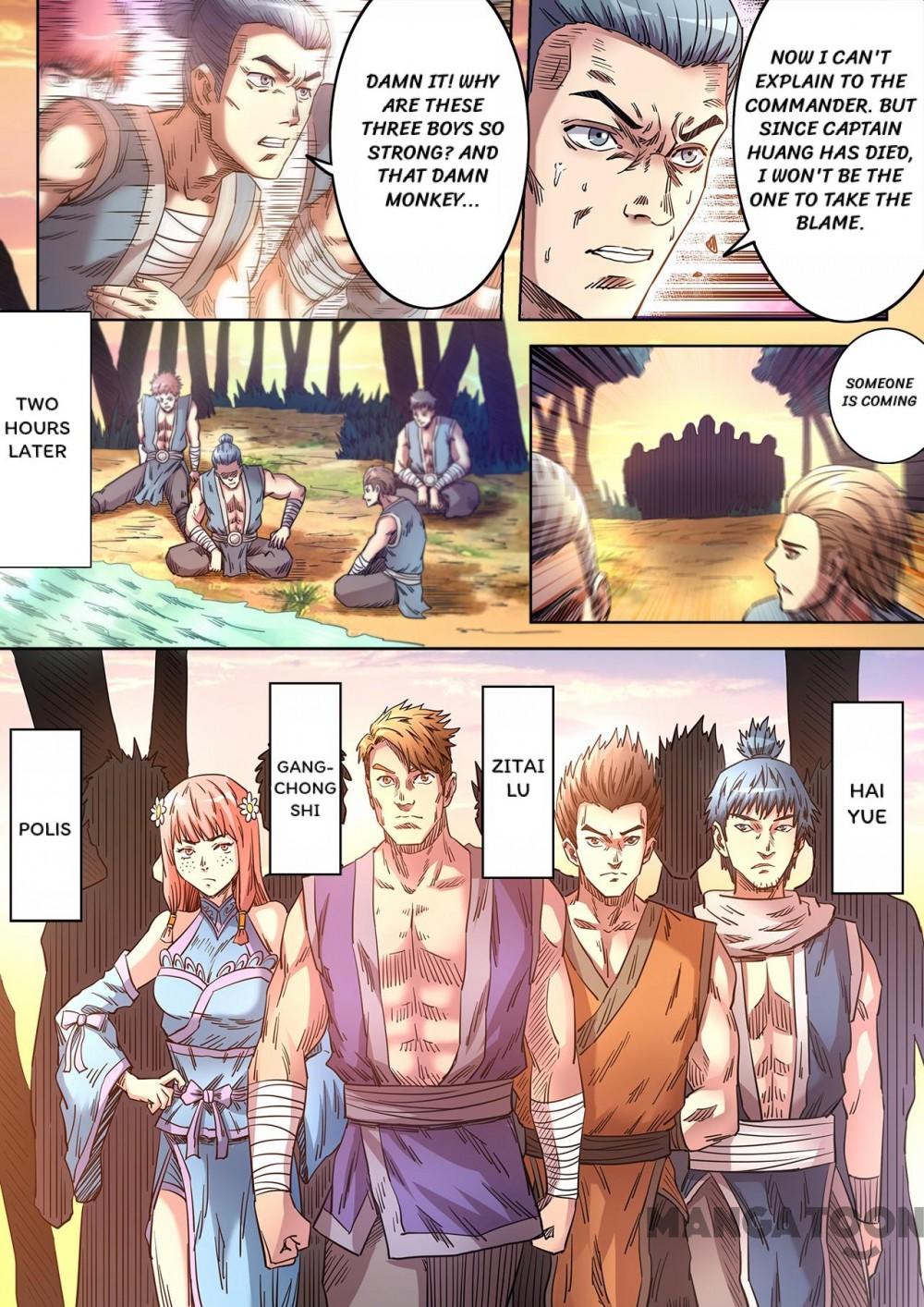 Chapter 80 - Image 11
