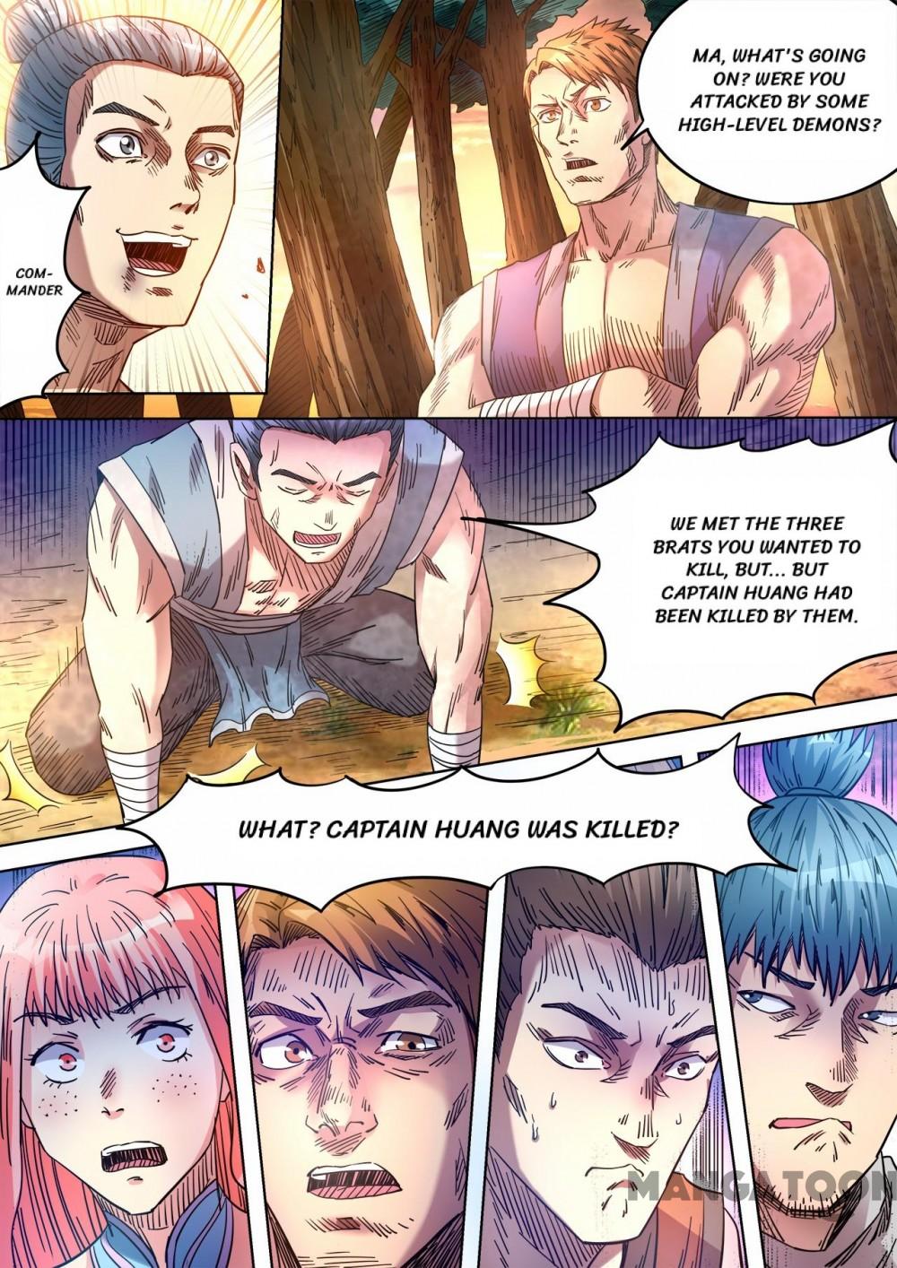 Chapter 80 - Image 12